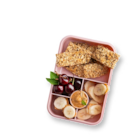 Studentenfutter Klassik von K-CLASSIC für 1,89 € bei Kaufland im Angebot Studentenfutter Klassik von K-CLASSIC im aktuellen Kaufland Prospekt