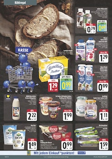 Sahne im E center Prospekt "Wir lieben Lebensmittel!" mit 30 Seiten (Fürth)