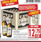 Aktuelles Warsteiner Angebot bei EDEKA in Berlin ab 12,79 €