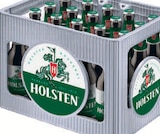 Holsten im aktuellen Prospekt bei Getränke Quelle WVG in Meineweh