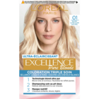 Coloration Excellence - L'ORÉAL à 9,20 € dans le catalogue Carrefour Market