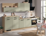 Küchenzeile im Angebot bei Sconto SB in Offenbach Küchenzeile Angebote von smart KÜCHEN bei Sconto SB Offenbach für 1.999,00 €