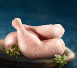 Aktuelle Fleisch Angebote bei Netto Marken-Discount in Essen Aktuelles Hähnchen-Schenkel Angebot bei Netto Marken-Discount in Essen ab 6,49 €