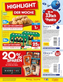 Bier im Netto Marken-Discount Prospekt "Aktuelle Angebote" mit 65 Seiten (Filderstadt)