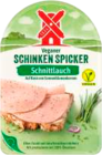 Schinken Spicker Schnittlauch  im aktuellen Marktkauf Prospekt für 1,11 €