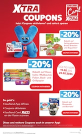 Mülleimer im Kaufland Prospekt in Erkrath Aktueller Kaufland Prospekt mit Mülleimer, "Hier bin ich richtig", Seite 3