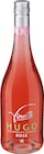 Aktuelle Wein Angebote bei Netto Marken-Discount in Duisburg Aktuelles Hugo Rosé Angebot bei Netto Marken-Discount in Duisburg ab 1,49 €