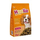 Croquettes pour petits chiens - HOOLIZ en promo chez Carrefour Saint-Maur-des-Fossés à 4,29 €