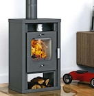 Kaminofen Katharina Angebote bei BayWa Bau- und Gartenmärkte Nürnberg für 399,00 €