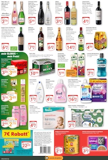 Bier im aktuellen GLOBUS Prospekt (Rostock) Bier im GLOBUS Prospekt "Aktuelle Angebote" mit 29 Seiten (Rostock)