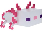 Minecraft Axolotl Leuchte von PALADONE PRODUCTS im aktuellen MediaMarkt Saturn Prospekt für 23,99 €