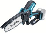 Tronçonneuse d'élagage duc150z - MAKITA en promo chez Espace Emeraude Quimper à 199,00 €