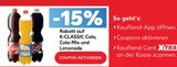 Aktuelles 15 % Rabatt Angebot bei Kaufland in Nordhausen