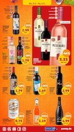 Spanische Weine Angebot im aktuellen Penny-Markt Prospekt auf Seite 37