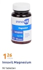 Magnesium Angebote von Innovit bei Action Fürth für 1,26 €
