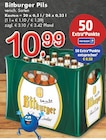 Pils Angebote von Bitburger bei TOP Getränke Kaarst für 10,99 €