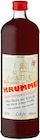 Likör im Angebot bei Kaufland in Leverkusen Likör Angebote von KRUMME bei Kaufland Leverkusen für 6,99 €