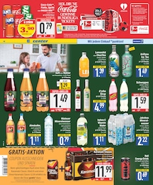 Fanta im EDEKA Prospekt Fanta im EDEKA Prospekt Wir lieben Lebensmittel. auf S. 18