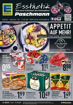 E center Prospekt "Appetit auf Mehr!", 24 Seiten, für Oberhausen, 14.10.2019 - 19.10.2019 E center Prospekt "Appetit auf Mehr!", 24 Seiten, für Oberhausen, 14.10.2019 - 19.10.2019