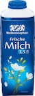 Frische Milch im Angebot bei Netto Marken-Discount in Bautzen Frische Milch Angebote von Weihenstephan bei Netto Marken-Discount Bautzen für 1,00 €