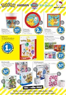 Tasse Angebot im aktuellen TEDi Prospekt auf Seite 20