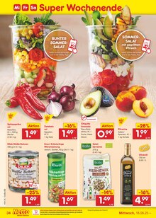 Paprika im aktuellen Netto Marken-Discount Prospekt (Stuttgart) Paprika im Netto Marken-Discount Prospekt "Aktuelle Angebote" mit 59 Seiten (Stuttgart)