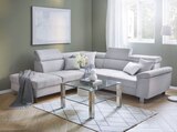 Wohnlandschaft oder Couchtisch im Angebot bei XXXLutz Möbelhäuser in Haltern am See Wohnlandschaft oder Couchtisch Angebote von Xora bei XXXLutz Möbelhäuser Haltern am See für 169,00 €