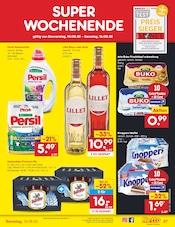 Persil im Netto Marken-Discount Prospekt in Bielefeld Aktueller Netto Marken-Discount Prospekt mit Persil, "Aktuelle Angebote", Seite 43
