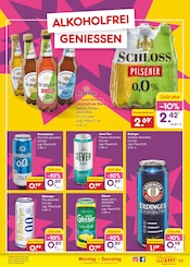 Aktueller Netto Marken-Discount Prospekt mit Bitburger, "Aktuelle Angebote", Seite 29