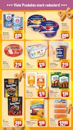 Lätta Angebot & Preis im aktuellen REWE Prospekt Lätta Angebot im aktuellen REWE Prospekt auf Seite 13