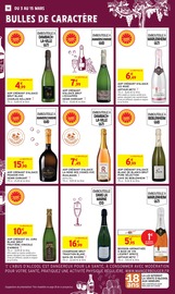 Champagne Angebote im Prospekt "Intermarché" von Intermarché Super Champagne Angebote im Prospekt "Intermarché" von Intermarché Super auf Seite 14