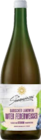 Badischer Landwein Federweißer Angebote von DIE SONNEN-WINZER bei Lidl Gießen für 2,49 €