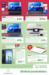 Router Angebot im aktuellen EP: Prospekt auf Seite 11