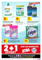 Lave-Vaisselle Angebote im Prospekt "STOKOMANI : DES MARQUES, DES PRIX !" von Stokomani Lave-Vaisselle Angebote im Prospekt "STOKOMANI : DES MARQUES, DES PRIX !" von Stokomani auf Seite 24