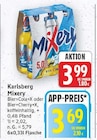 Mixery Bier+Cola+X von Karlsberg im aktuellen E center Prospekt