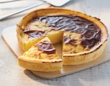 Maxi flan nature 4/6 parts en promo chez Netto Maxi flan nature 4/6 parts dans le catalogue Netto