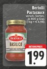 Pastasauce im aktuellen Prospekt bei EDEKA in Roetgen