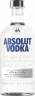 Vodka Angebote von Absolut bei aktiv & irma Oldenburg für 9,99 €