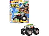 Monster Trucks 1:64 Die-Cast Sortiment Spielzeugauto im MediaMarkt Saturn Prospekt Monster Trucks 1:64 Die-Cast Sortiment Spielzeugauto von HOT WHEELS im aktuellen MediaMarkt Saturn Prospekt für 6,99 €