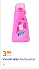 Wäsche-Booster von Vanish für 3,99 € bei Action im Angebot Wäsche-Booster von Vanish im aktuellen Action Prospekt