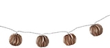 Aktuelles 10er-LED-Lichterkette Angebot bei Penny in Bochum ab 6,99 €