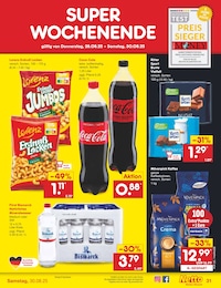 Netto Marken-Discount Schokolade im Prospekt Netto Marken-Discount Schokolade im Prospekt