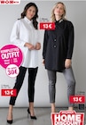 Aktuelles Bluse oder Hose Angebot bei Woolworth in Magdeburg ab 13,00 €