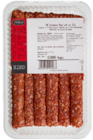 Cevapcici im Angebot bei METRO in Saarlouis Cevapcici Angebote bei METRO Saarlouis für 12,83 €