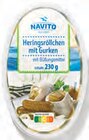 Aktuelle Paprika Angebote bei Netto mit dem Scottie in Potsdam Aktuelles Heringsröllchen mit Gurken Angebot bei Netto mit dem Scottie in Potsdam ab 1,99 €