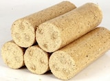 Premium-Holzbriketts Angebote bei Thomas Philipps Albstadt für 3,99 €