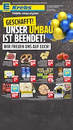 EDEKA Prospekt für Worms mit 57 Seiten EDEKA Prospekt für Worms: "Aktuelle Angebote", 57 Seiten, 19.10.2026 - 24.10.2026