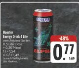 E center Lichtenfels - Energy Drink 4 Life Angebot im Prospekt Energy Drink 4 Life bei E center im Lichtenfels Prospekt für 0,77 €