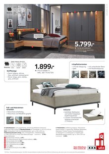 Gartenmöbel im aktuellen XXXLutz Möbelhäuser Prospekt (Siegen (Universitätsstadt)) Gartenmöbel im XXXLutz Möbelhäuser Prospekt "Wenn es Zuhause am schönsten ist!" mit 8 Seiten (Siegen (Universitätsstadt))