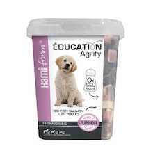 EXEMPLE : FRIANDISES POUR JEUNE CHIEN à Truffaut dans Fontenay-en-Parisis EXEMPLE : FRIANDISES POUR JEUNE CHIEN à Truffaut dans Fontenay-en-Parisis